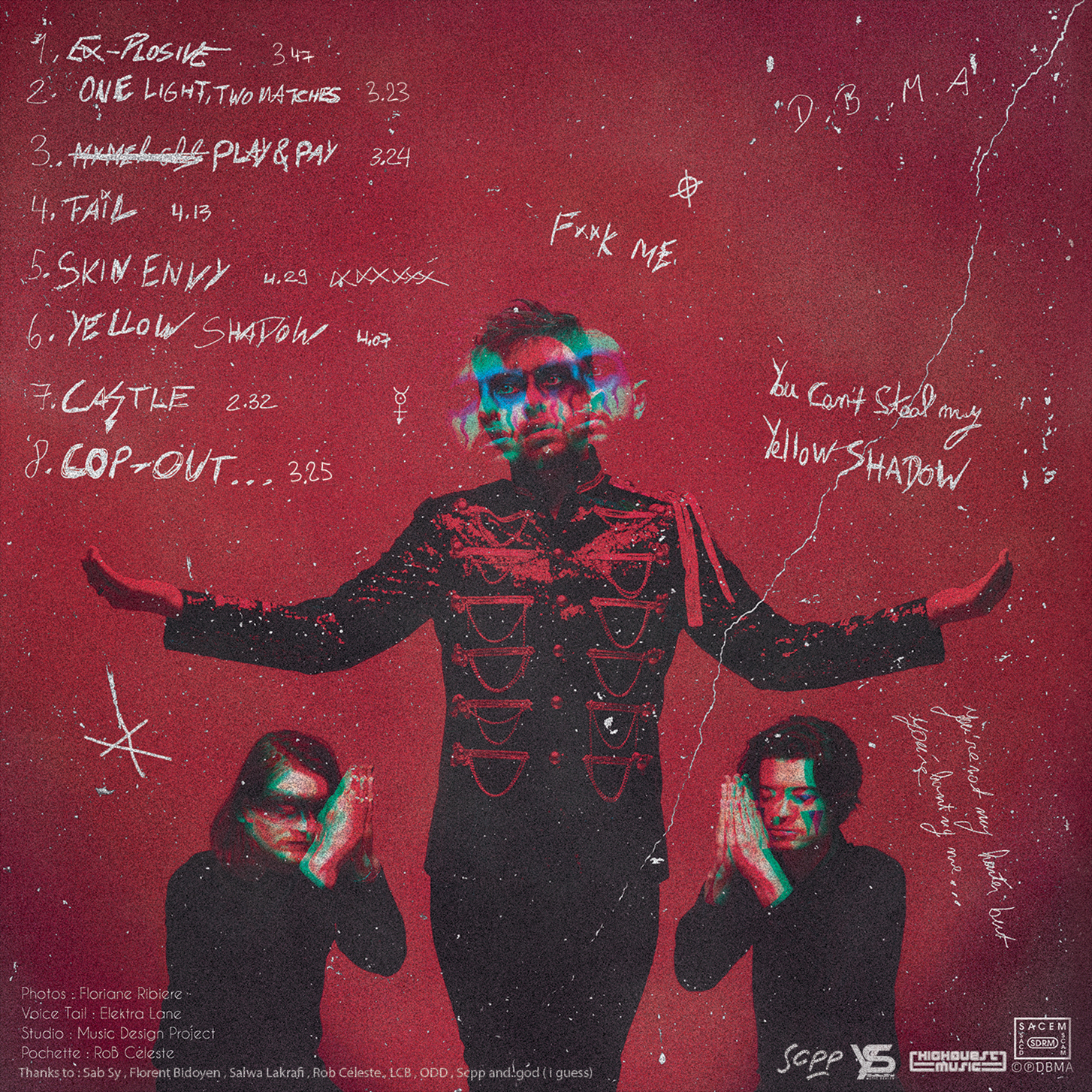 DBMA - ULTRA MODERN - Image 2