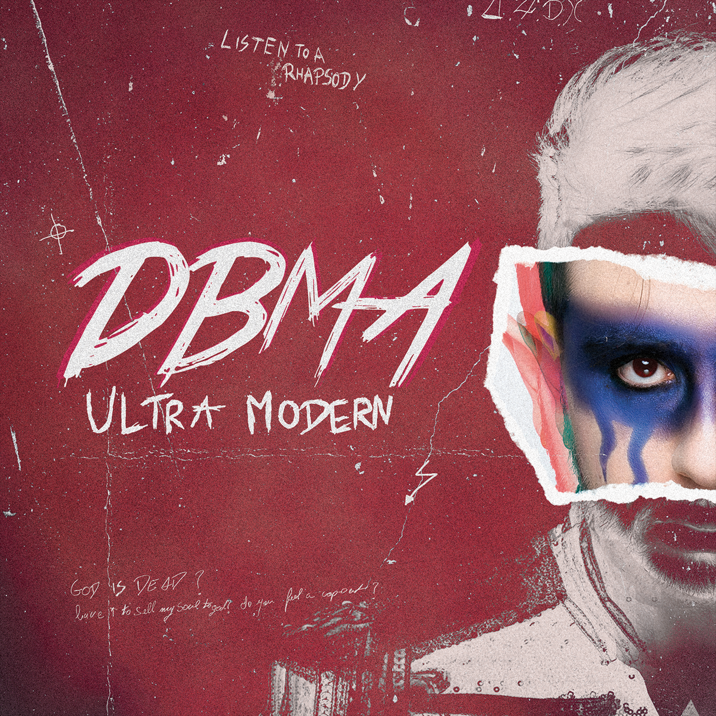 DBMA - ULTRA MODERN