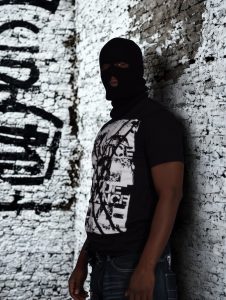 Makhtar Le Kagoulard